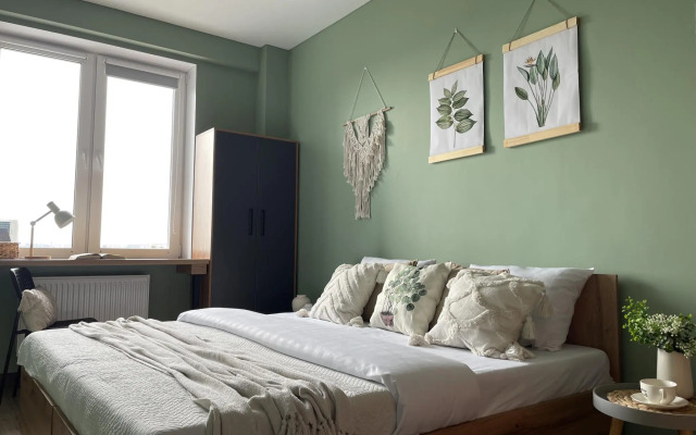 Cynefin (Kanefin) on Zhdanov Street 29G