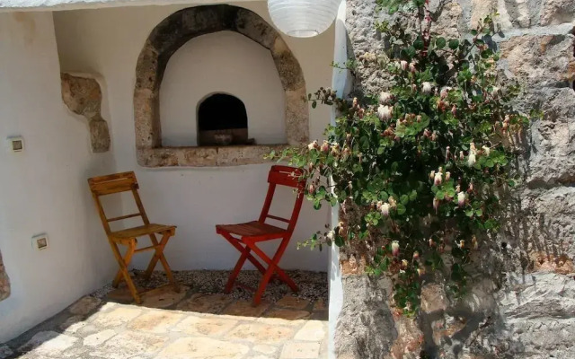 Trullo di Raffa