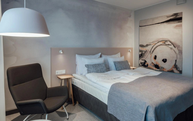 Original Sokos Hotel Presidentti