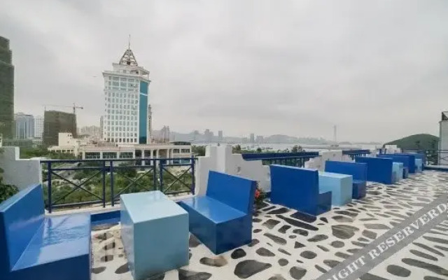 Xiamen Xiamo Holiday Hotel