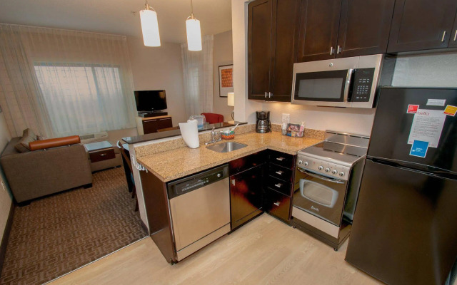 TownePlace Suites by Marriott Scranton Wilkes-Barre