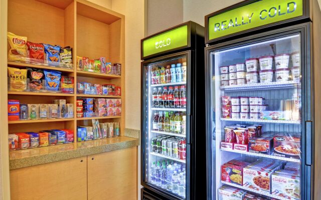 Home2 Suites by Hilton Charlotte Airport