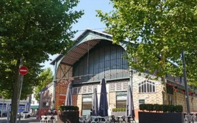 Appartement Saint-Jean-de-Luz, 4 pièces, 6 personnes - FR-1-239-598