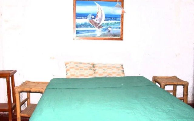Vista Pacifico