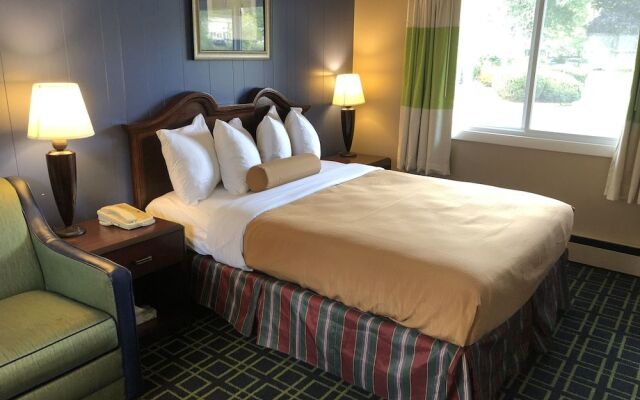 Claremont Motor Lodge