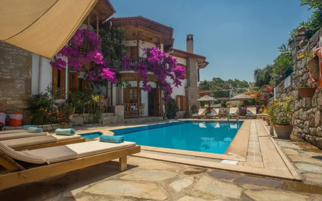 Villa Vali