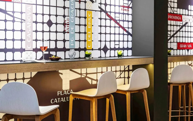 Ibis Styles Barcelona Centre Hotel