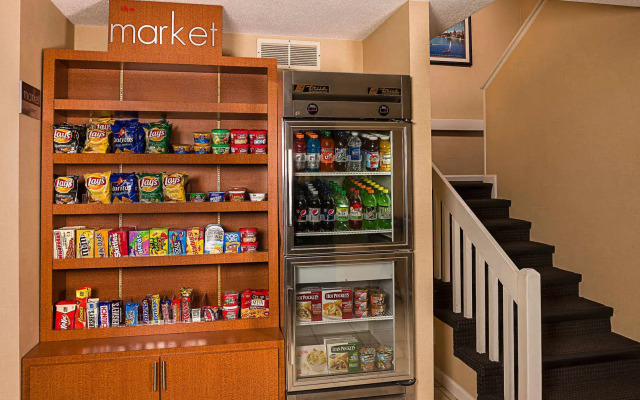 Residence Inn by Marriott Hartford/Windsor