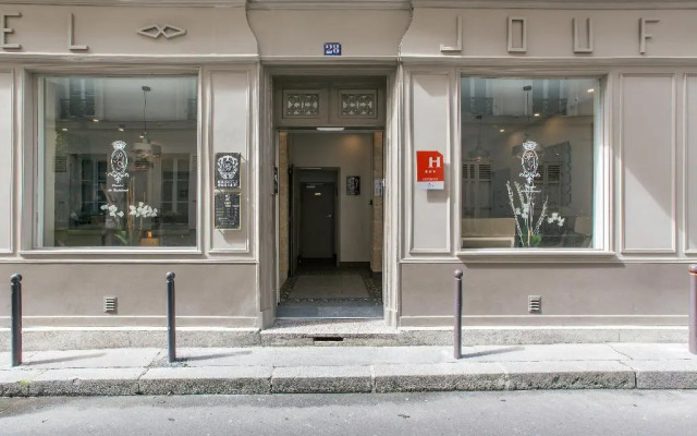 Hotel Prince Albert Wagram