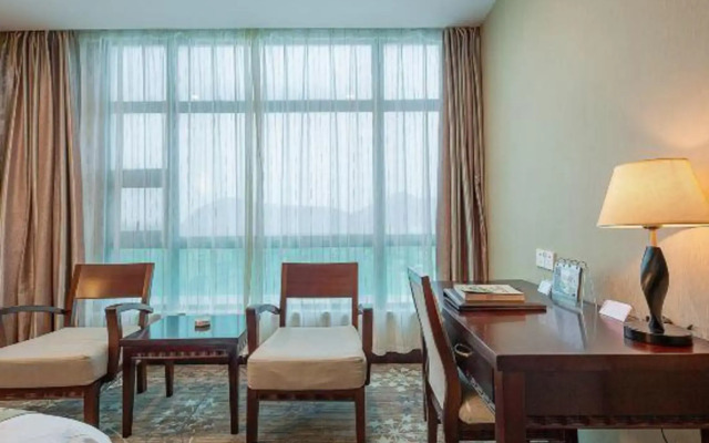 Fenghua International Hotel Zhoushan