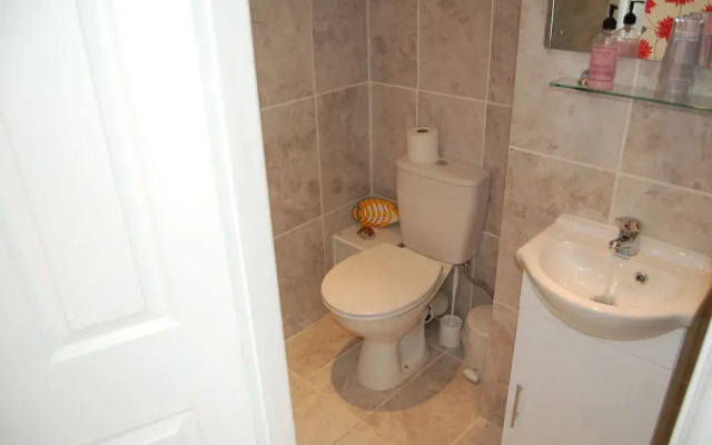 Tregenna Guest House