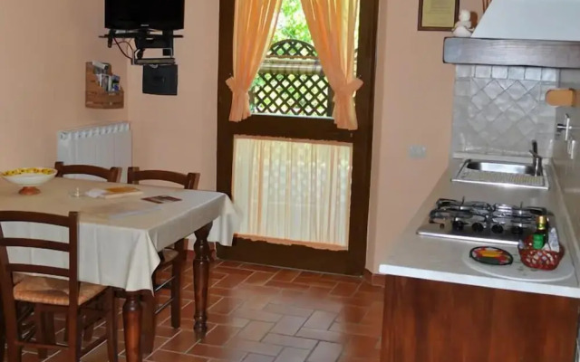 Agriturismo Le Dolci Colline