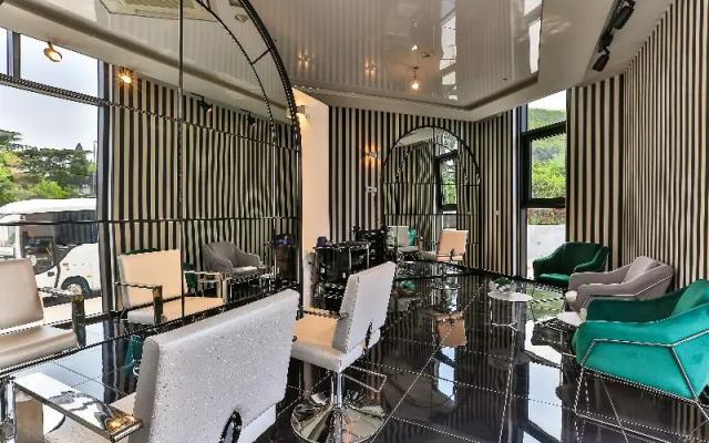 Boutique Hotel Imperial
