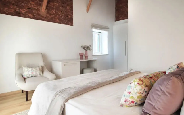 Quinta da Luz - A Luxury Boutique B&B