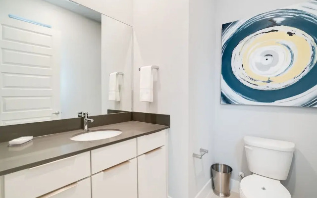 Spectrum Resort Orlando, Ascend Hotel Collection