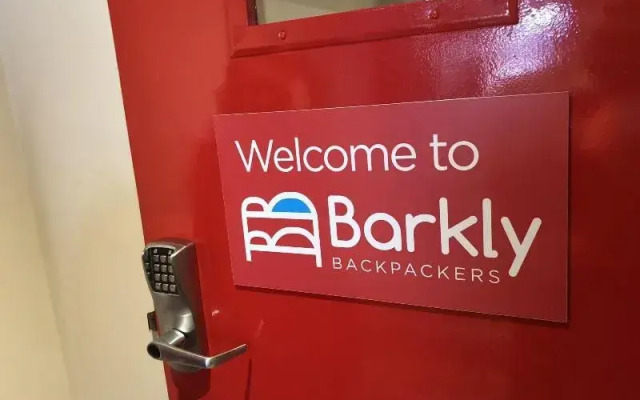 Barkly Backpackers