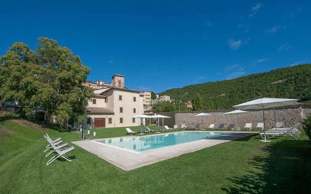 Hotel La Corte