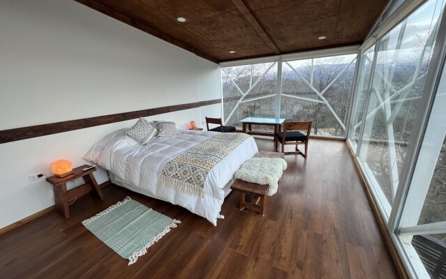 Calafate Lodge Patagonia