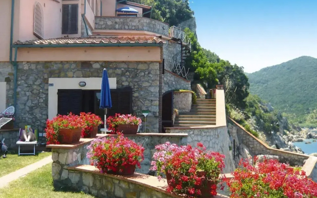 Holiday Residence La Cota Quinta, Rio Nell"elba