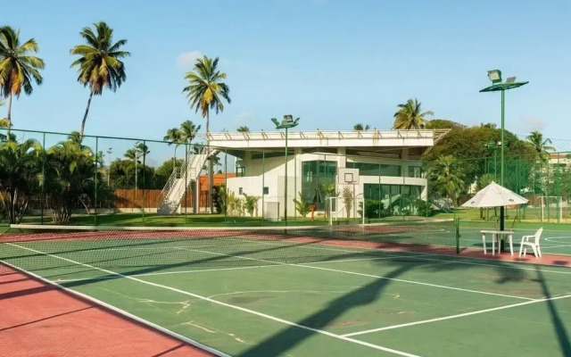 Beach Class Resort