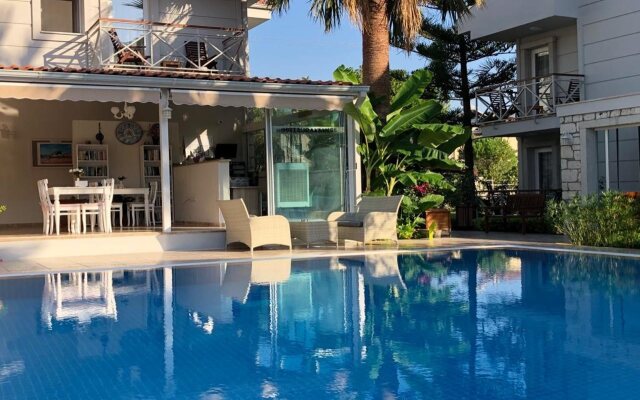 Hotel Dalyance
