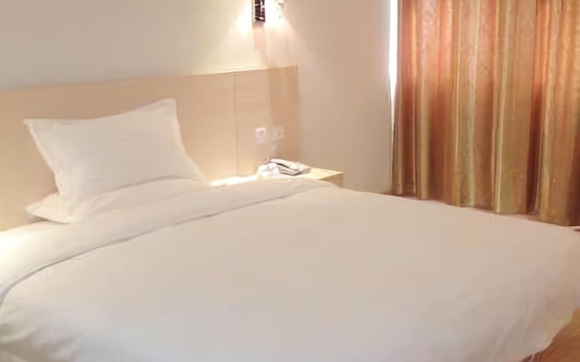 Super 8 – Guest Rooms – Shanghai