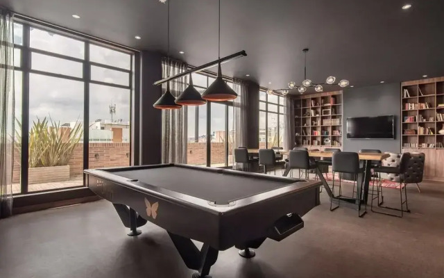 Modern 1BR in Luxury Building by Wynwood-House