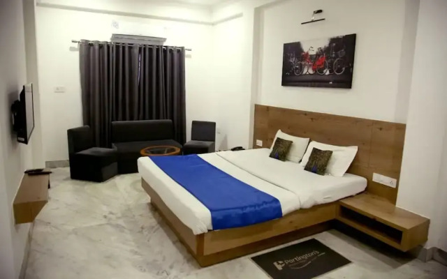 Hotel Nisha Nest