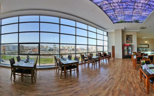 Gherdan Hotel
