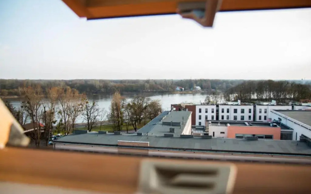 Apartament Uleczka