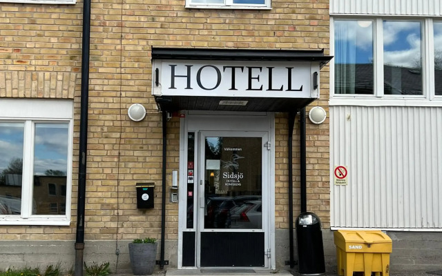 Sidsjö Hotell & Konferens