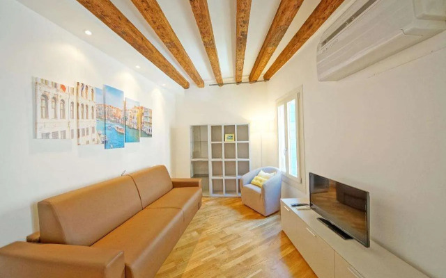 DolceVita Apartments N. 393