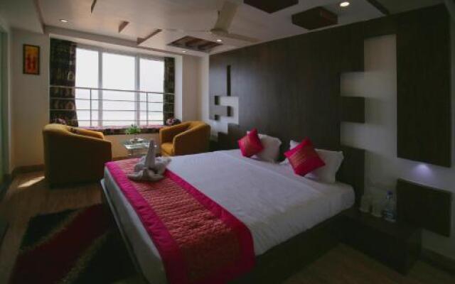Hotel Balaji International