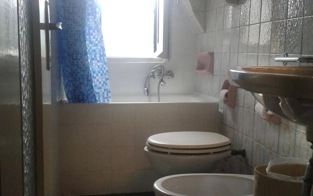 La dimora nel borgo - Vista incanto