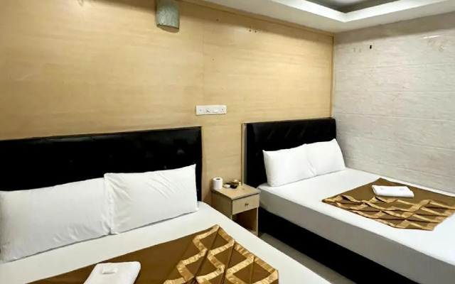 New Wave Hotel Sri Hartamas