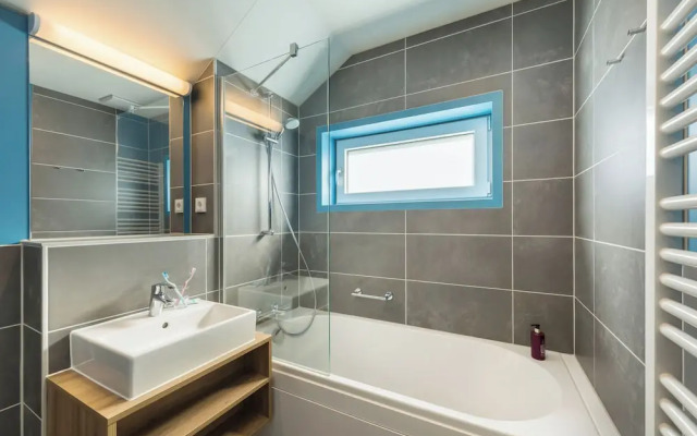 Center Parcs Bungalowpark Allgäu