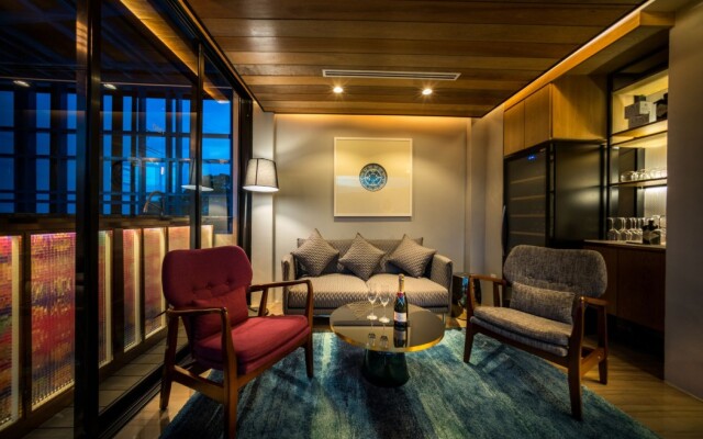 Tien Hotel.Residence