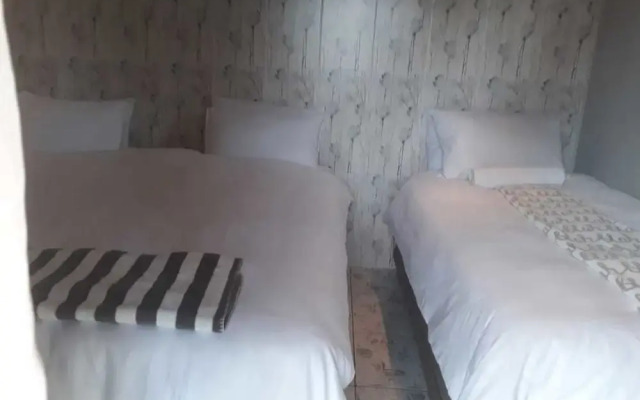 Legae Larona Guest House