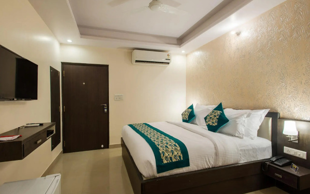 Townhouse 852 Hotel Vachi Inn
