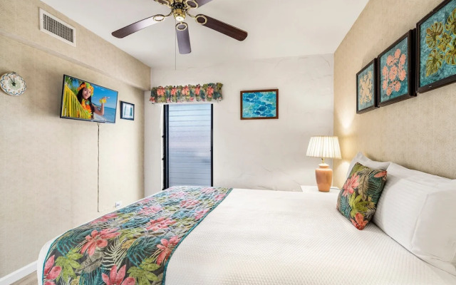 Quiet Complex - AC & Wifi - Well-equipped - Vrkcv