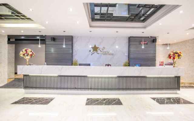 Starview Hotel and Resort