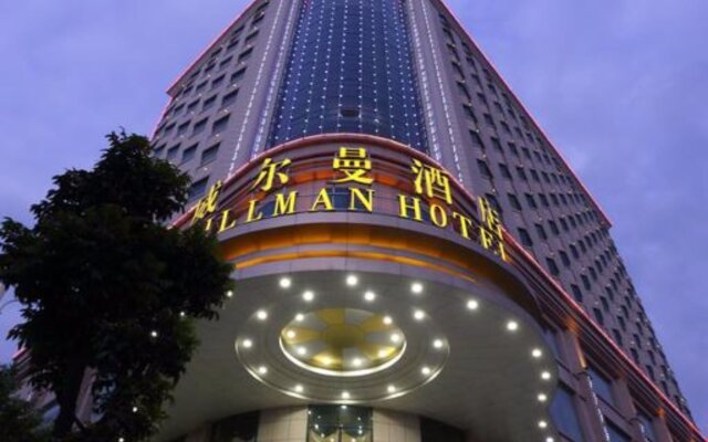 Willman Hotel