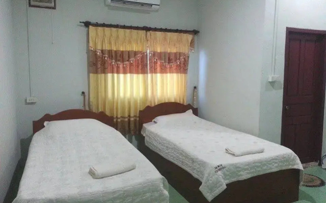 Xayphonthong Guesthouse