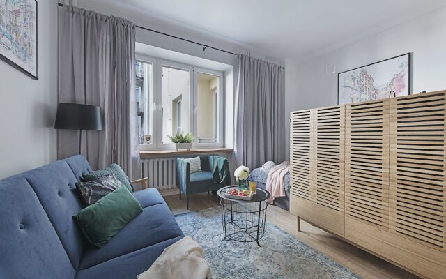 P&O Apartments Tamka 3