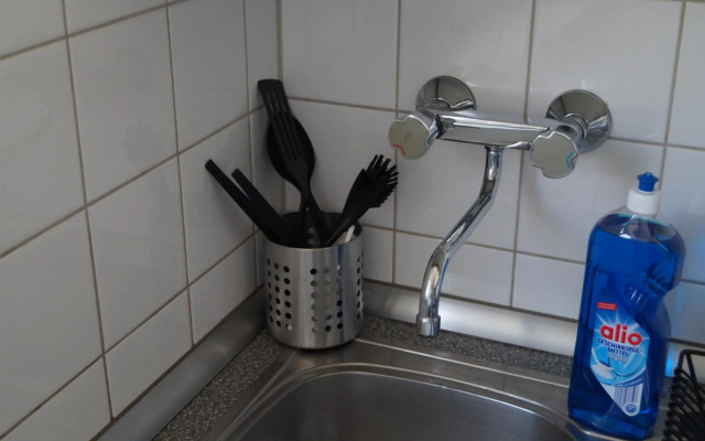 Apartment Krefeld City