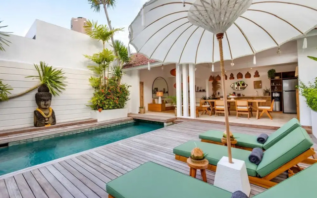Villa Gauguin by Villa Finder