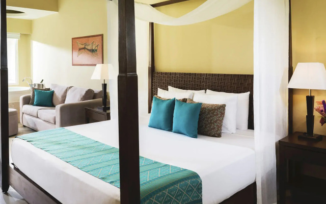 Palmar Beach Resort and Spa Riviera Maya