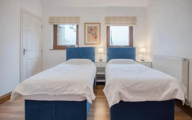 Marina House Annex - 1 Bedroom - Neyland