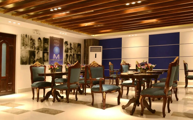 Icon Hotel Timog
