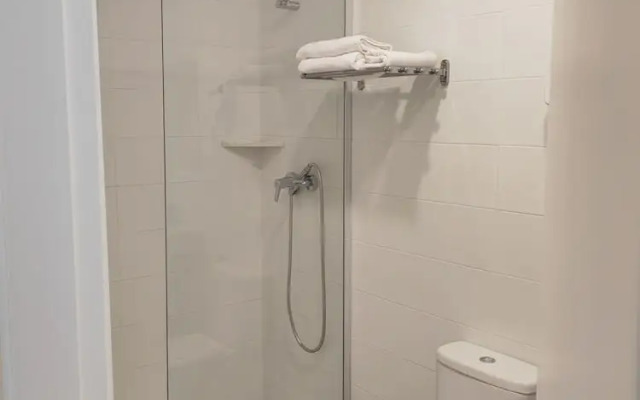 Apartahotel Golden Alcalá